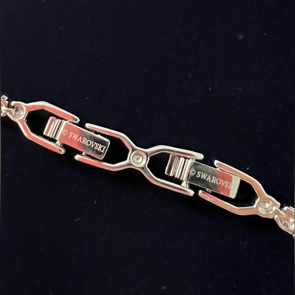 Swarovski Tennis Bracelet - Picture 8 of 12